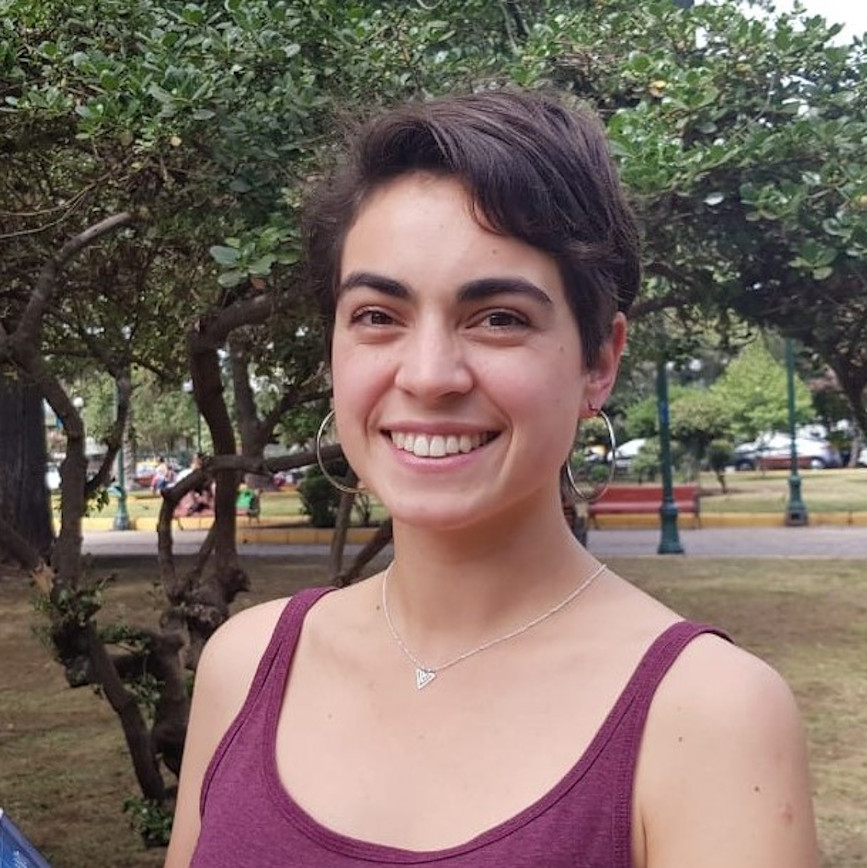 Bárbara Ferrá