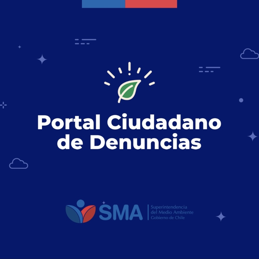 Nuevo Portal para Denuncias Ambientales ante la SMA