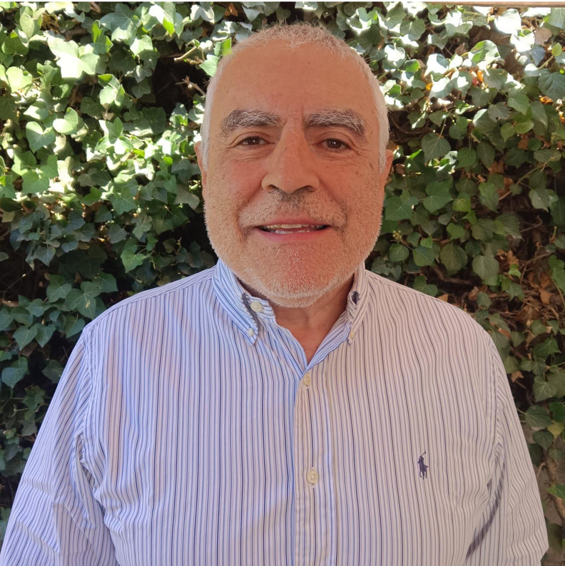 Juan Carlos Gálvez